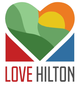 love hilton