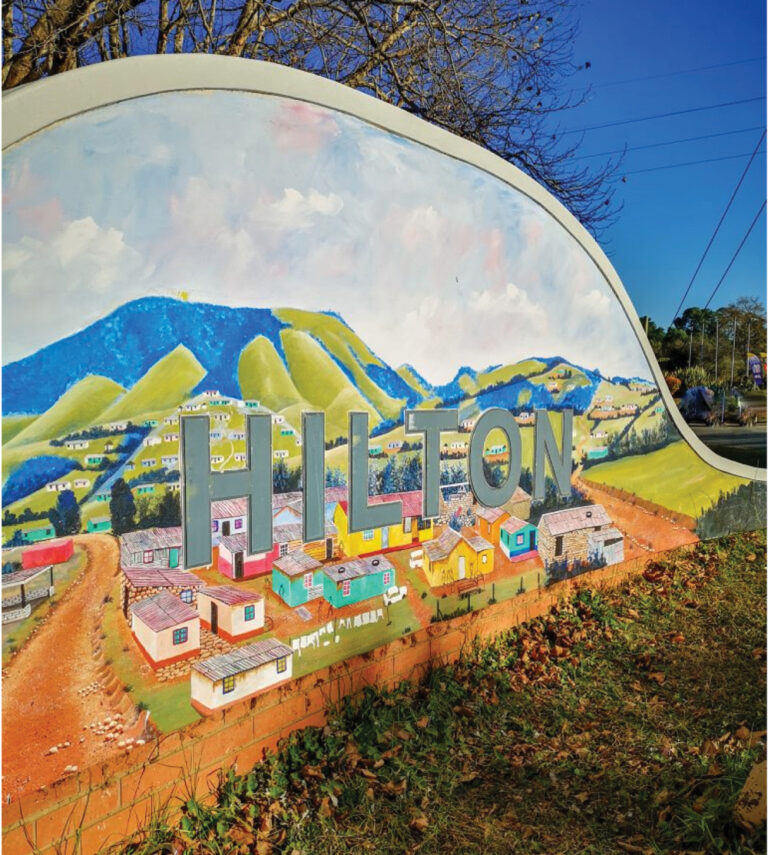 Painted wall 768x855